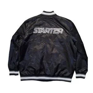 Starter スターター サンズ バーシティージャケット Starter スターター サンズ バーシティージャケット - メルカリ